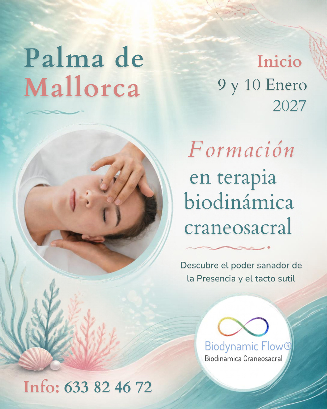 CARTEL PALMA MALLORCA NUEVO