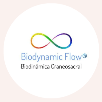 LOGO BIODYNAMIC FLOW