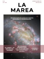 Revista La Marea Portada 2025 Revista La Marea Portada 2025