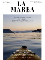 la marea 25 portada